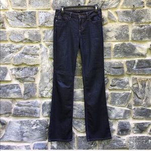 JOE'S Geraldine The Honey Boot Cut Jeans